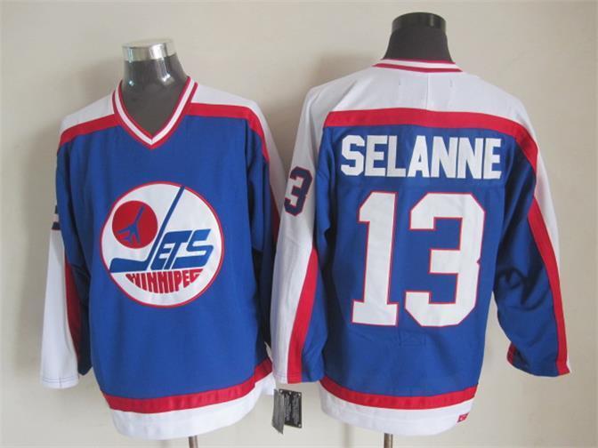 Winnipeg Jets Jets Style 16