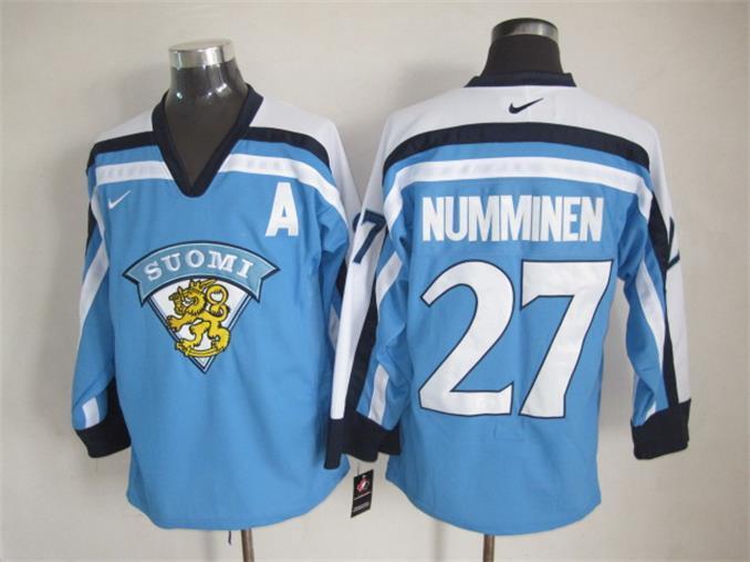Winnipeg Jets Jets Style 18