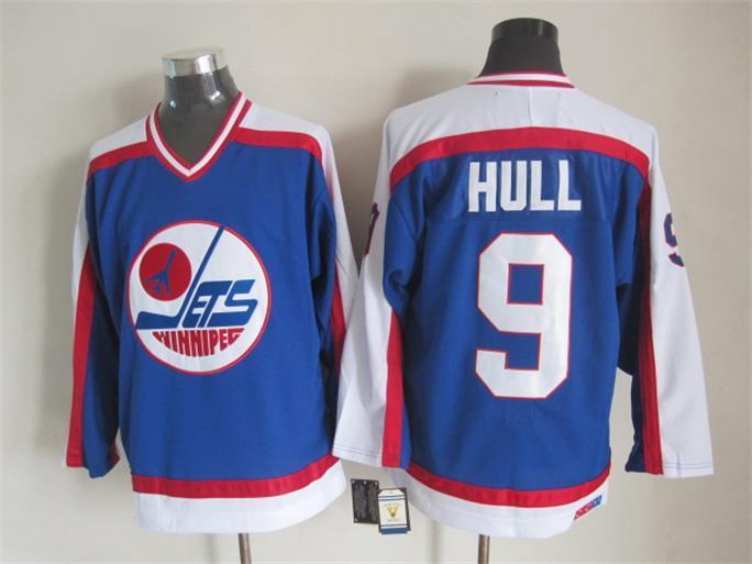 Winnipeg Jets Jets Style 20