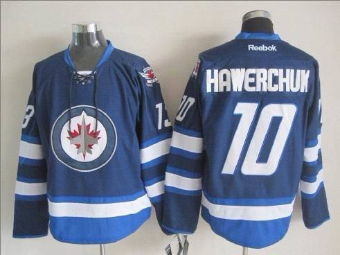 Winnipeg Jets Jets Style 3
