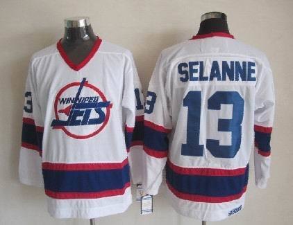 Winnipeg Jets Jets Style 5