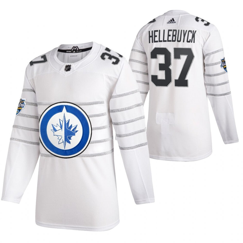 Winnipeg Jets Style 6
