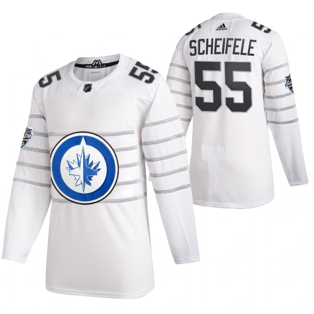 Winnipeg Jets Style 7
