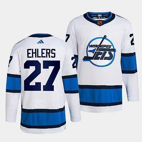 Winnipeg Jets #27 nikolaj-ehlers-white-2022reverse-retro-2.0-authentic-primegreen-jersey