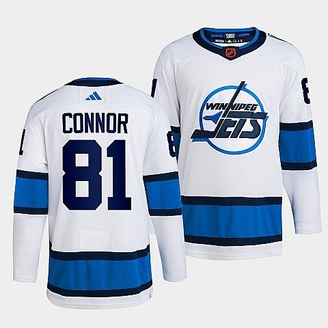 Winnipeg Jets #81 kyle-connor-white-2022reverse-retro-2.0-authentic-primegreen-jersey