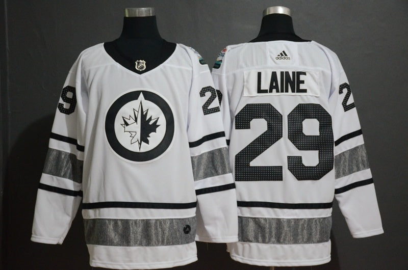 Winnipeg jets