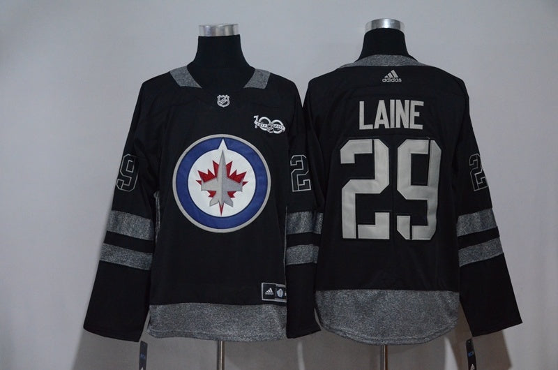 Winnipeg jets Style 1