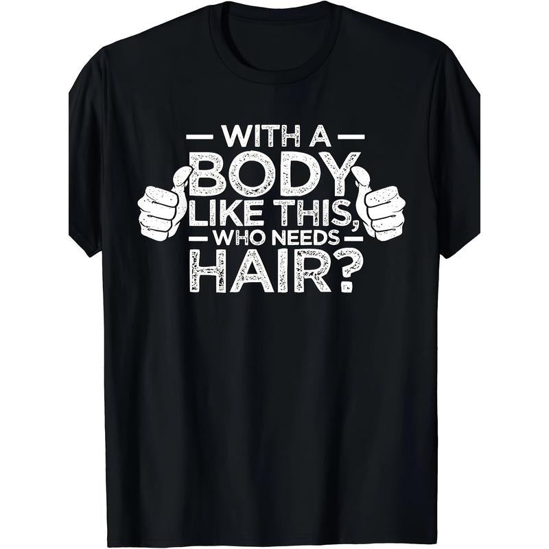 With A Figure Like This, Who Needs A Hair Shirt? made in usa Hoodie, Sweatshirt | WearSparks.com