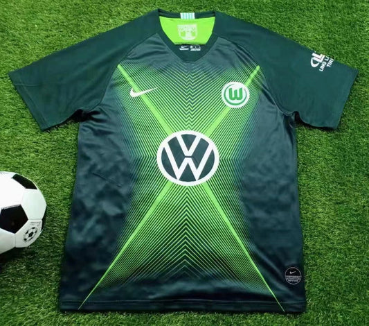 Wolfsburg 19-20 Style 2