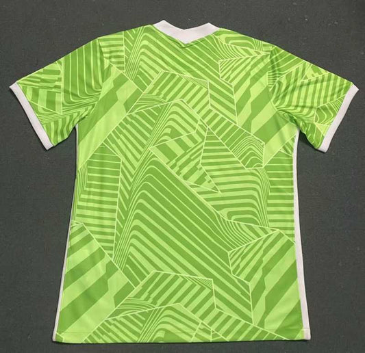 Wolfsburg 21-22 Thai Edition Style 1
