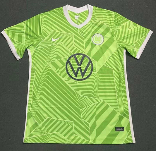 Wolfsburg 21-22 Thai Edition Style 2