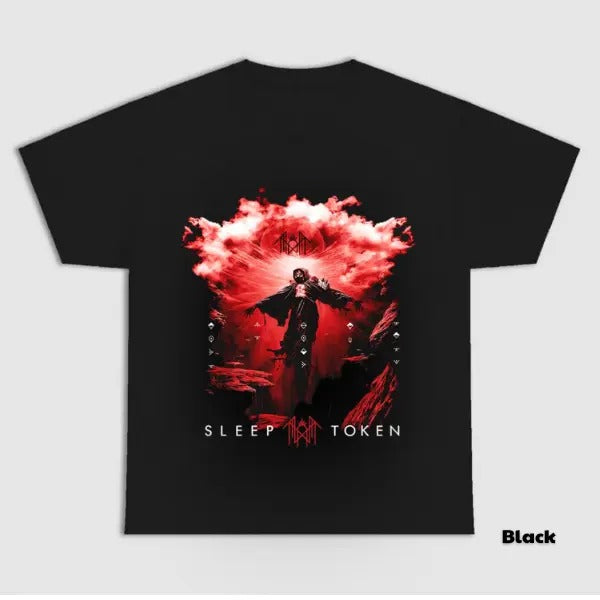 Sleep Token Rise From The Darkness, For Men/Women