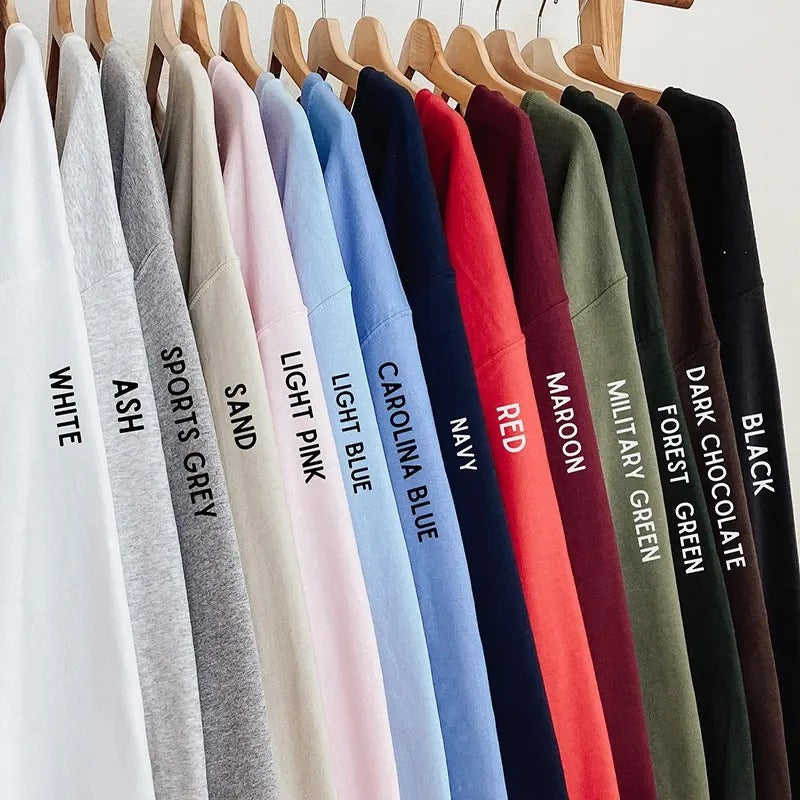 Women Light Color Sweatshirt T-Shirts, Hoodie | WearSparks.com