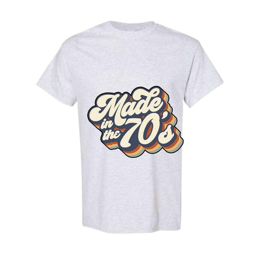 Women's Print Short Sleeve T-Shirt, Summer Clothes Women, Casual Round Neck Tee for Summer Hoodie, Sweatshirt