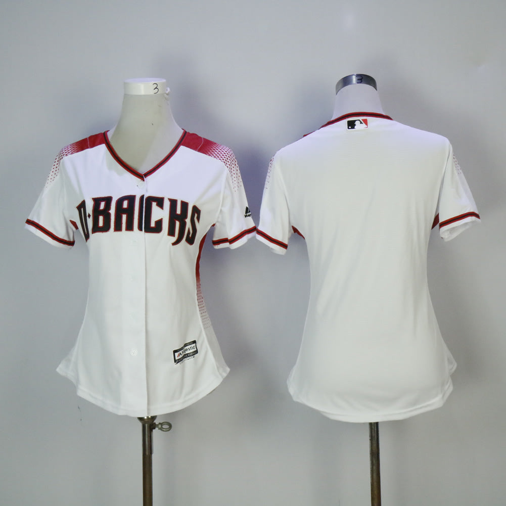 Women Arizona Diamondbacks