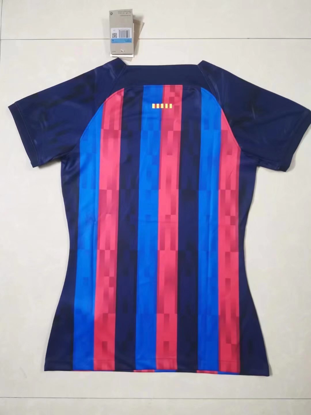 Women Barcelona 22-23 Women 1 Style 1