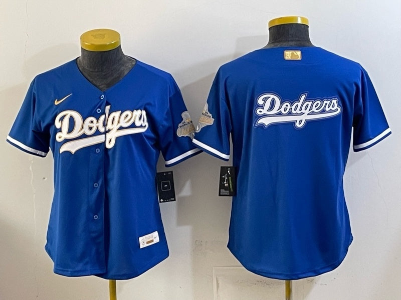 Women Los Angeles Dodgers Dodgers Edition Women Youth Style 2
