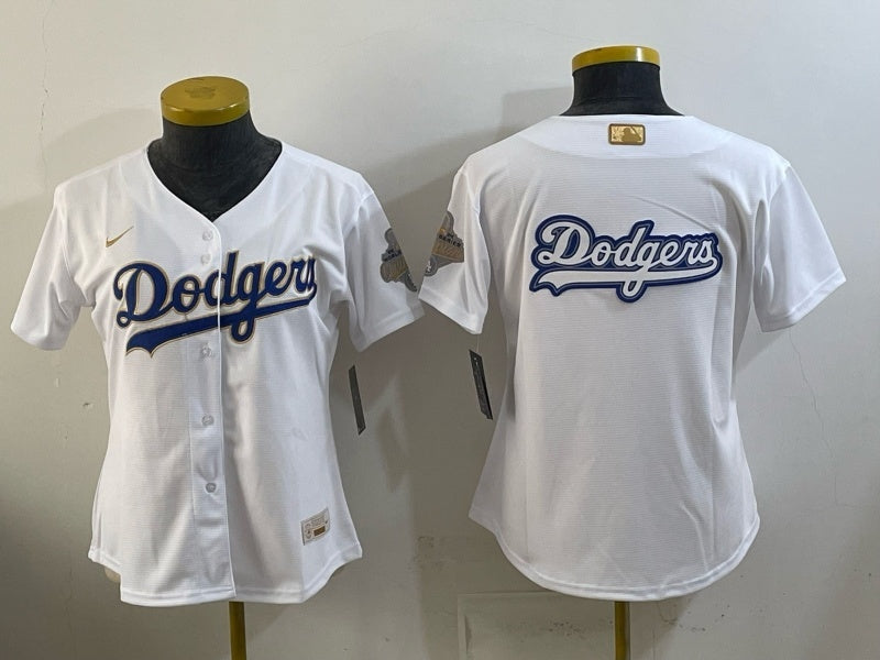 Women Los Angeles Dodgers Dodgers Edition Women Youth Style 8