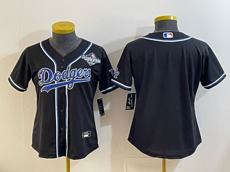 Women Los Angeles Dodgers Dodgers Women Youth Style 13