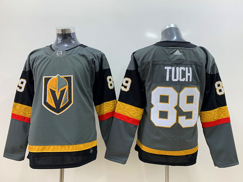 Women Vegas Golden Knights #89 Alex Tuch Women