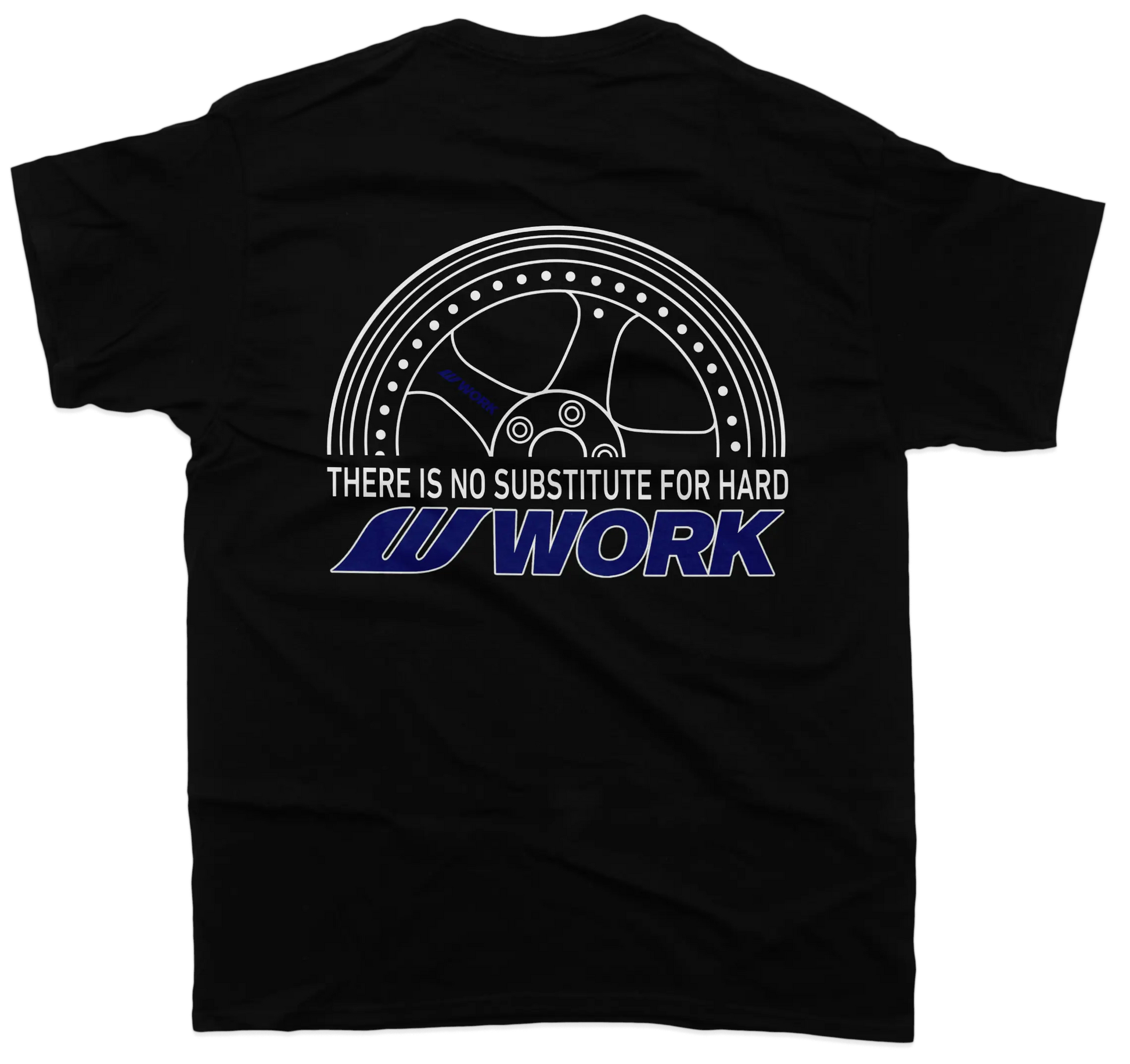 Work Wheel Miester Blue S1 3P - Unisex T-Shirt Hoodie, Sweatshirt | WearSparks.com