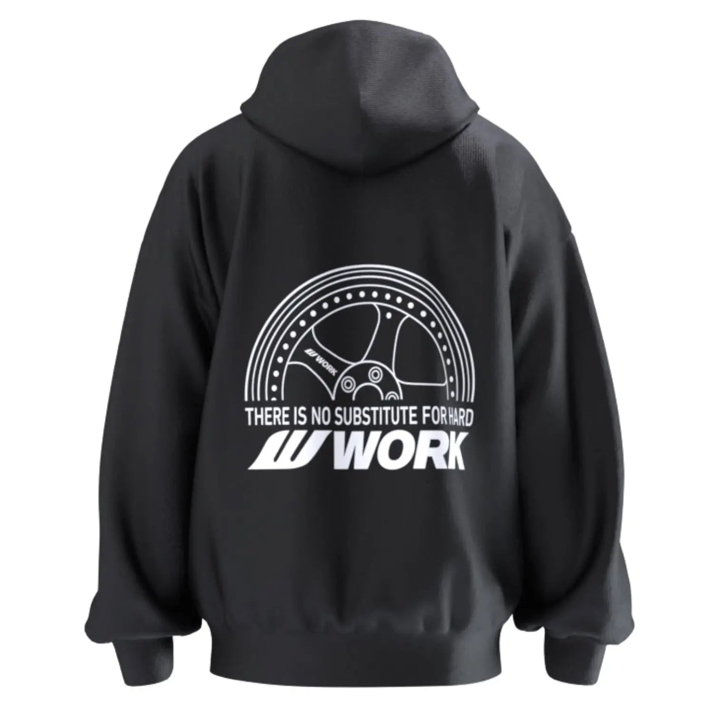 Work Wheel Miester S1 3P Hoodie T-Shirts, Sweatshirt | WearSparks.com (Image 1)