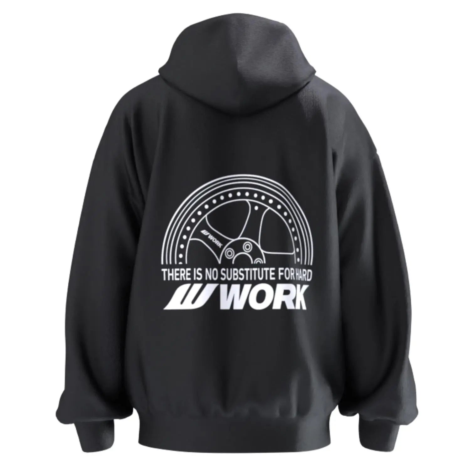 Work Wheel Miester S1 3P Hoodie T-Shirts, Sweatshirt | WearSparks.com (Image 1)