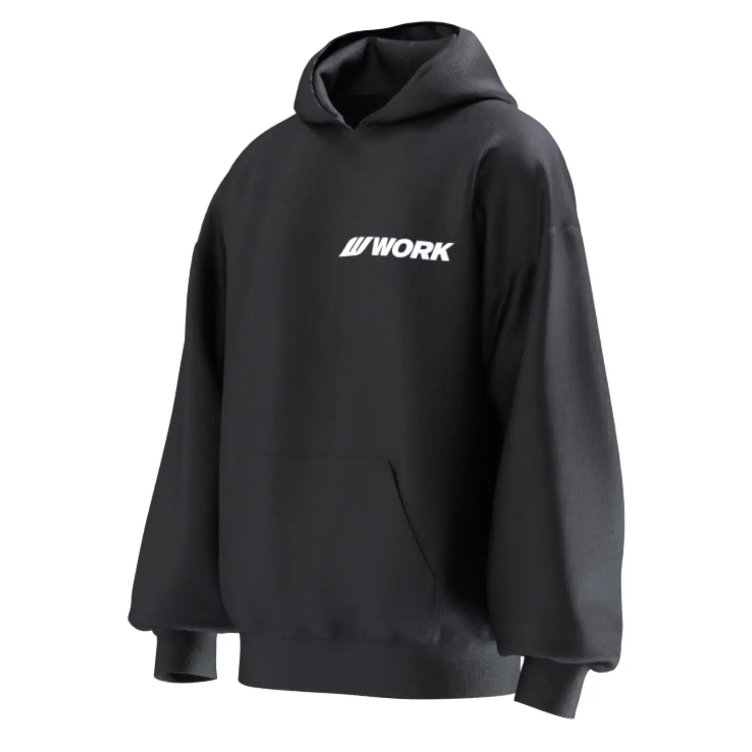 Work Wheel Miester S1 3P Hoodie T-Shirts, Sweatshirt | WearSparks.com (Image 2)