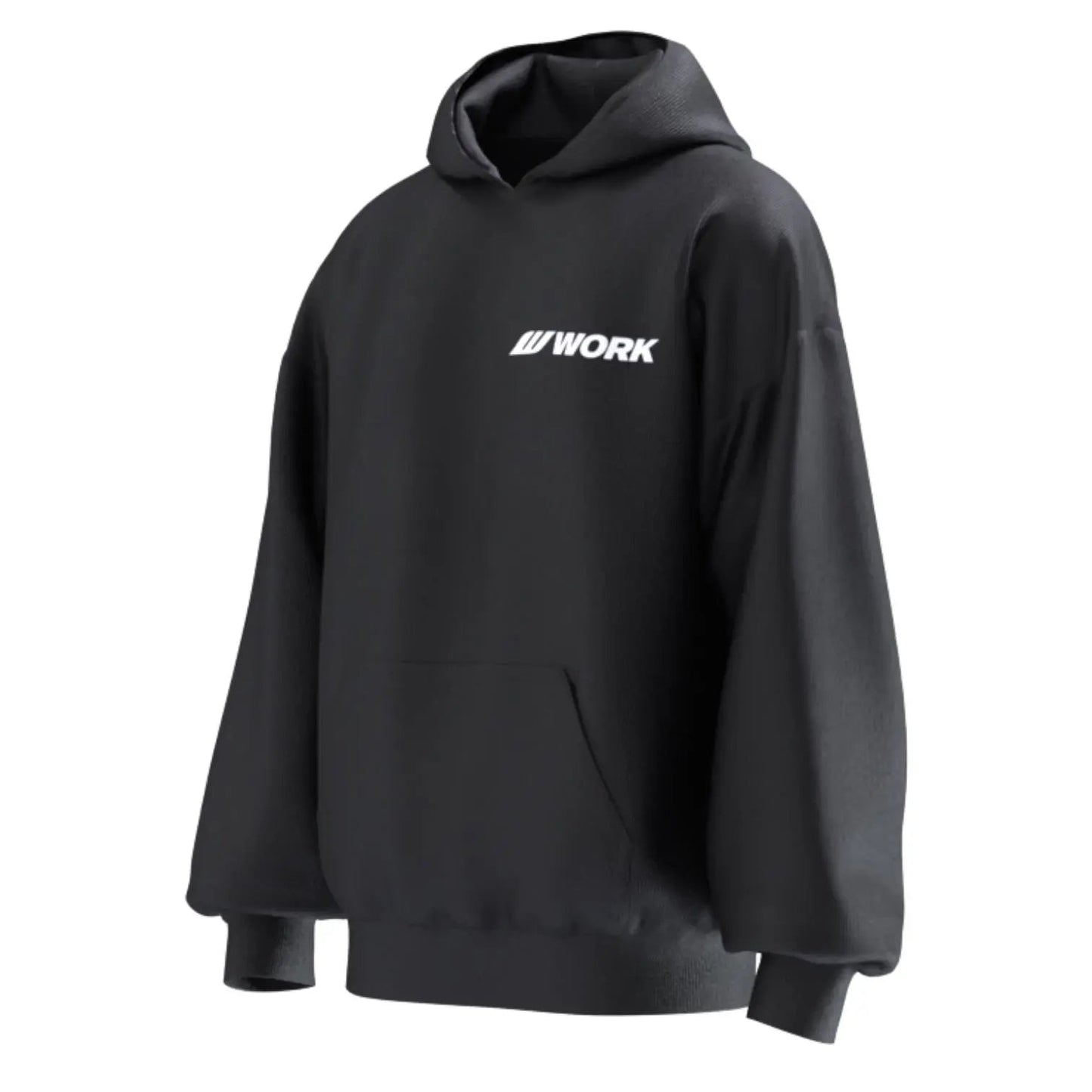 Work Wheel VS XX Hoodie T-Shirts, Sweatshirt | WearSparks.com (Image 2)