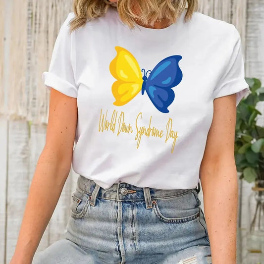 World Down Syndrome Day Shirt Down Syndrome Acceptance Shirt Down Syndrome Rainbow Shirt Down Syndrome Acceptance Shirt ...