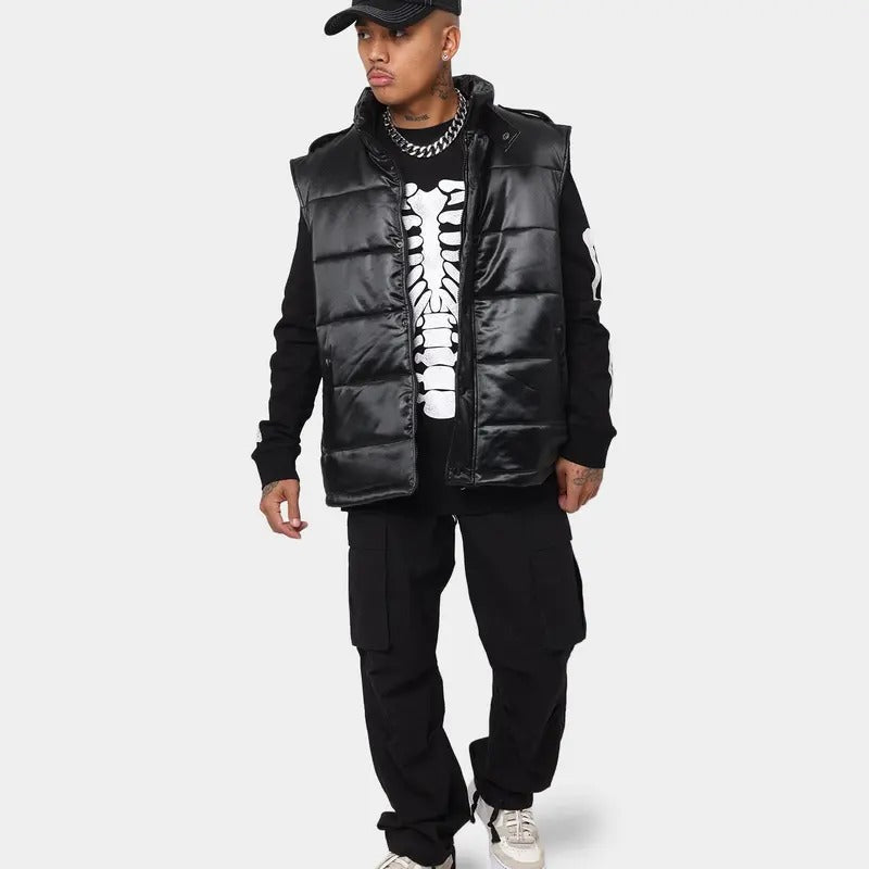 XXIII Halo Skeleton Long Sleeve T-Shirt Trending Movie Shirt Menswear Womenswear Streetwear Movie Fans Graphic Casual...