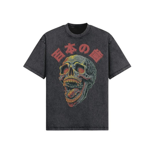 Y2K T-shirt, Y2K t-shirt Japanese Streetwear shirt, Harajuku shirt Y2K clothes, aesthetic clothing oversized t shirt...
