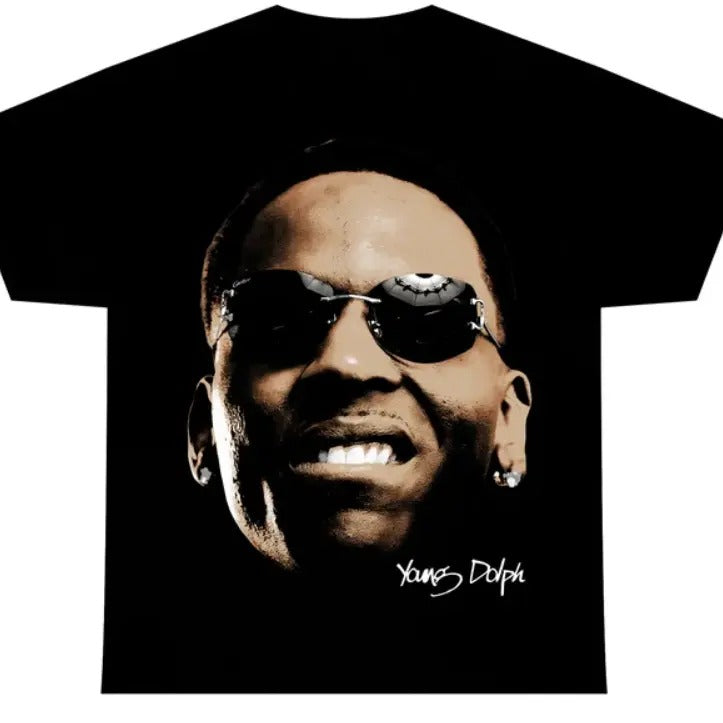 YOUNG DOLPH T-SHIRT Hoodie, Sweatshirt | WearSparks.com
