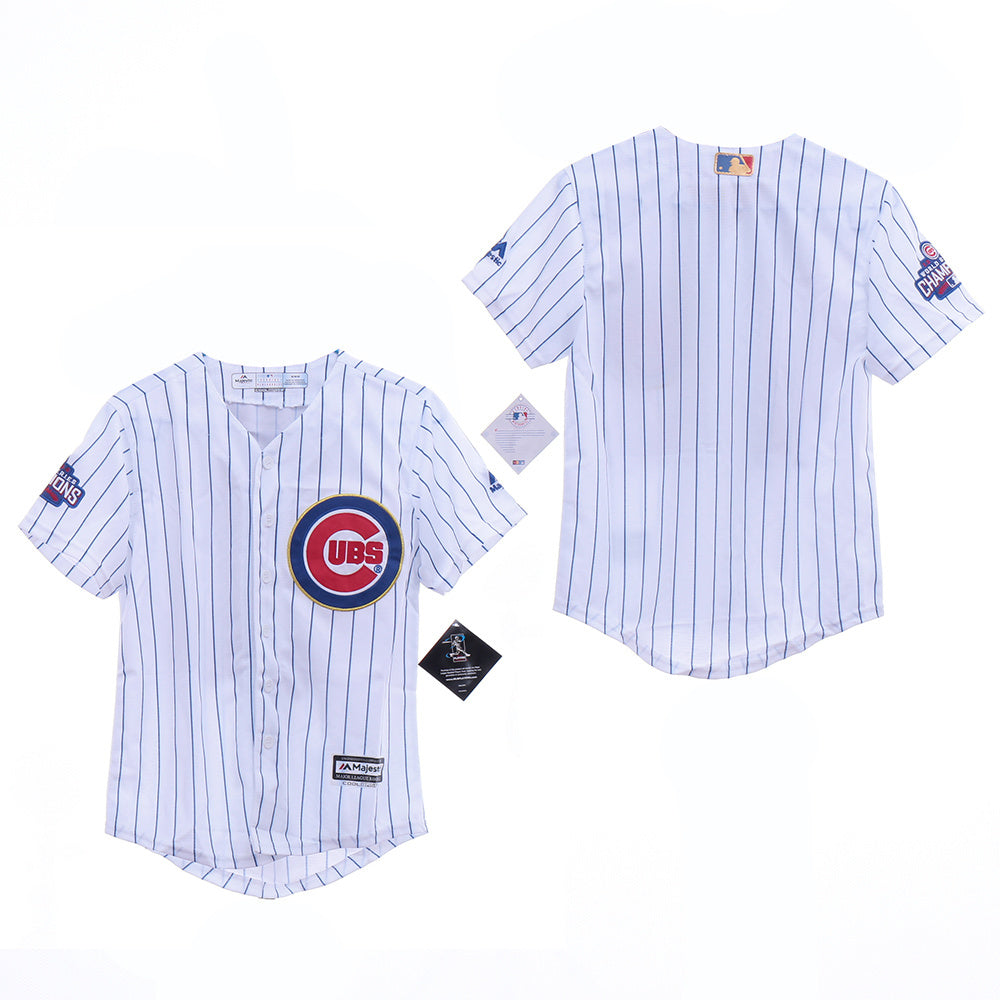 Youth Chicago Cubs blank