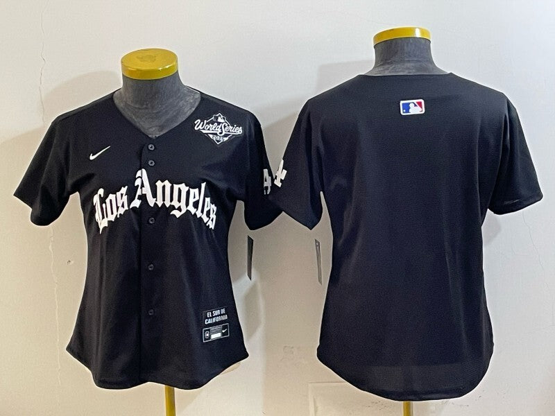 Youth Los Angeles Dodgers Dodgers 5 Edition Women Youth Style 18