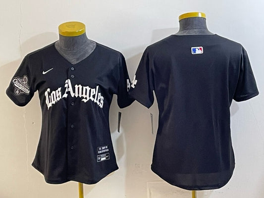 Youth Los Angeles Dodgers Dodgers 5 Edition Women Youth Style 19