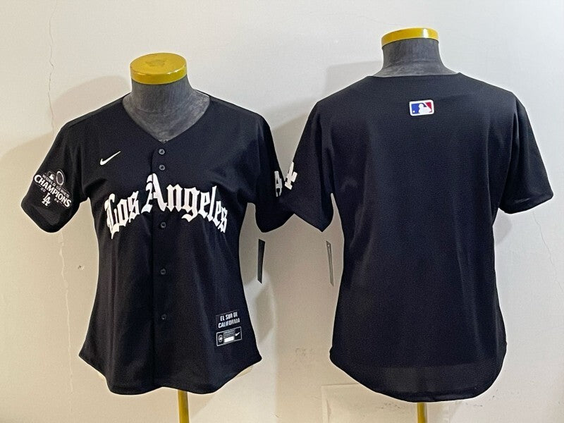 Youth Los Angeles Dodgers Dodgers 5 Edition Women Youth Style 20