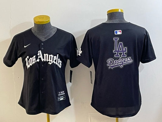 Youth Los Angeles Dodgers Dodgers 5 Edition Women Youth Style 9