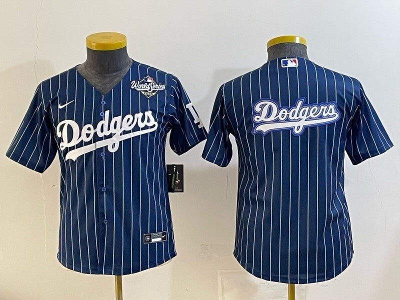 Youth Los Angeles Dodgers Dodgers Fashion Youth Style 7