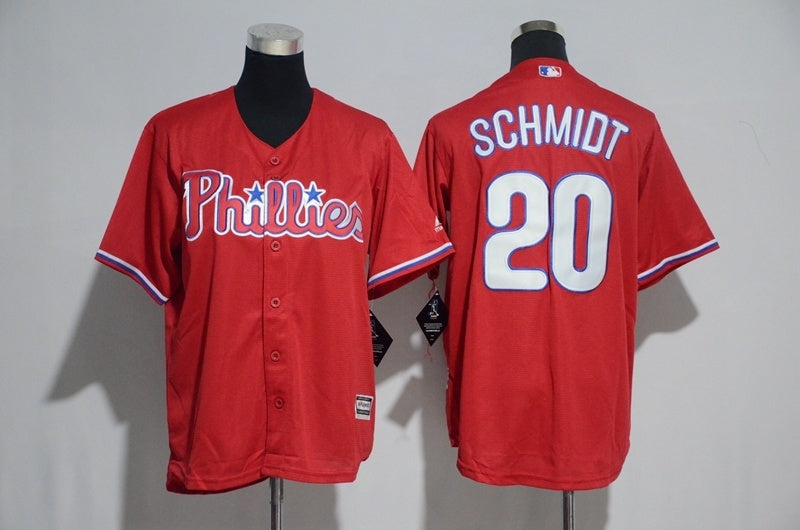 Youth Philadelphia Phillies Style 1