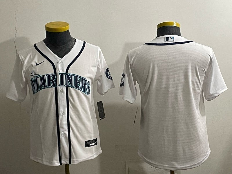 Youth Seattle Mariners Mariners Youth Style 1
