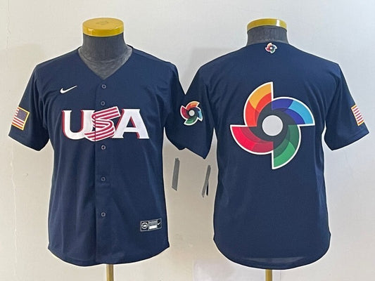 Youth USA 2023 World Cup 2023 World Cup Youth 16b Style 1