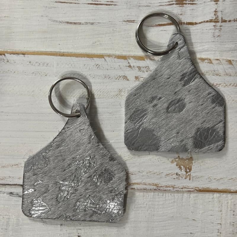 ZCattle Tag Silver Keychain T-Shirts, Hoodie, Sweatshirt | WearSparks.com