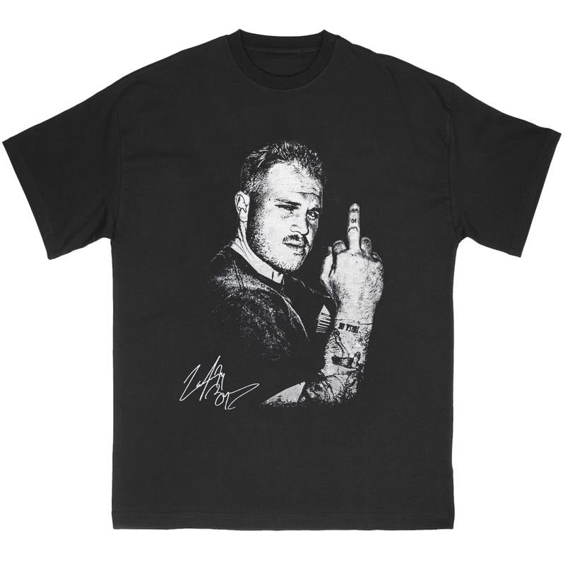Zach Brya Shirt Vintage Y2K Funny Western Country Music Graphic Tee Shirt Merch Men Women Menswear Top Hoodie, Sweatshirt