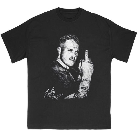 Zach Brya Shirt Vintage Y2K Funny Western Country Music Graphic Tee Shirt Merch Men Women Menswear Top Hoodie, Sweatshirt