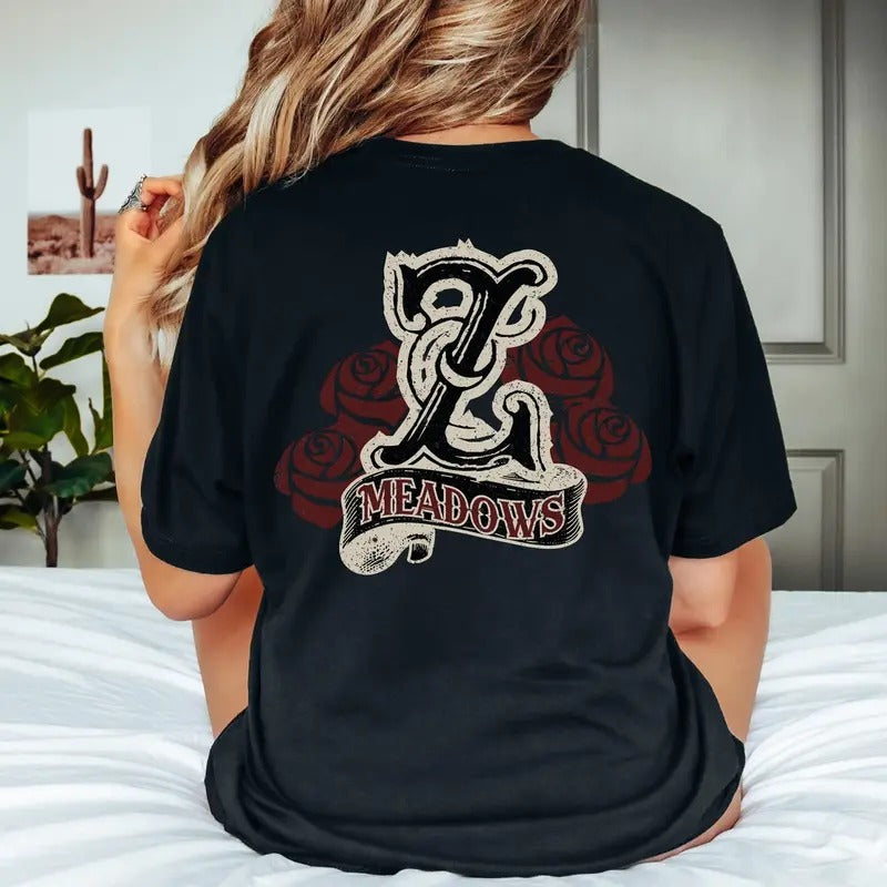 Zade Meadows Haunting Adeline T-Shirt, Run Little Mouse Hunting Sweatshirt, Dark Romance Gifts, Booktok Hd Carlton...