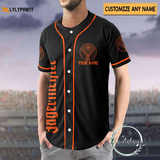 Alcoholic Baseball Jersey, Alcoholic Shirt, Alcoholic Jersey Shirt (Image 1)
