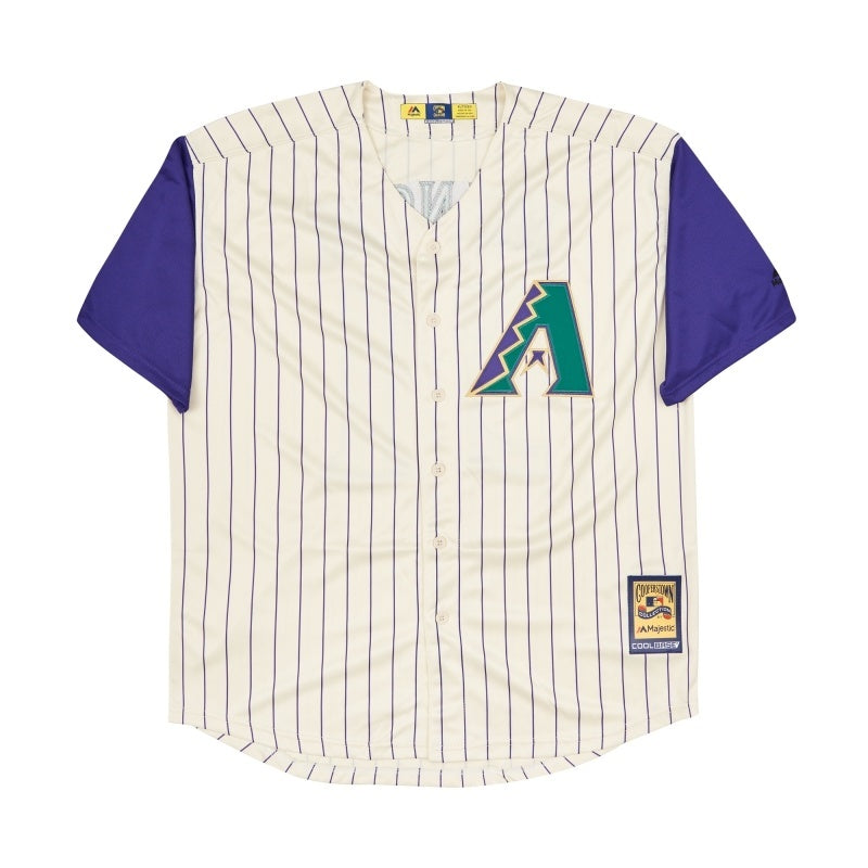 arizona diamondbacks #51 randy johnson Style 14