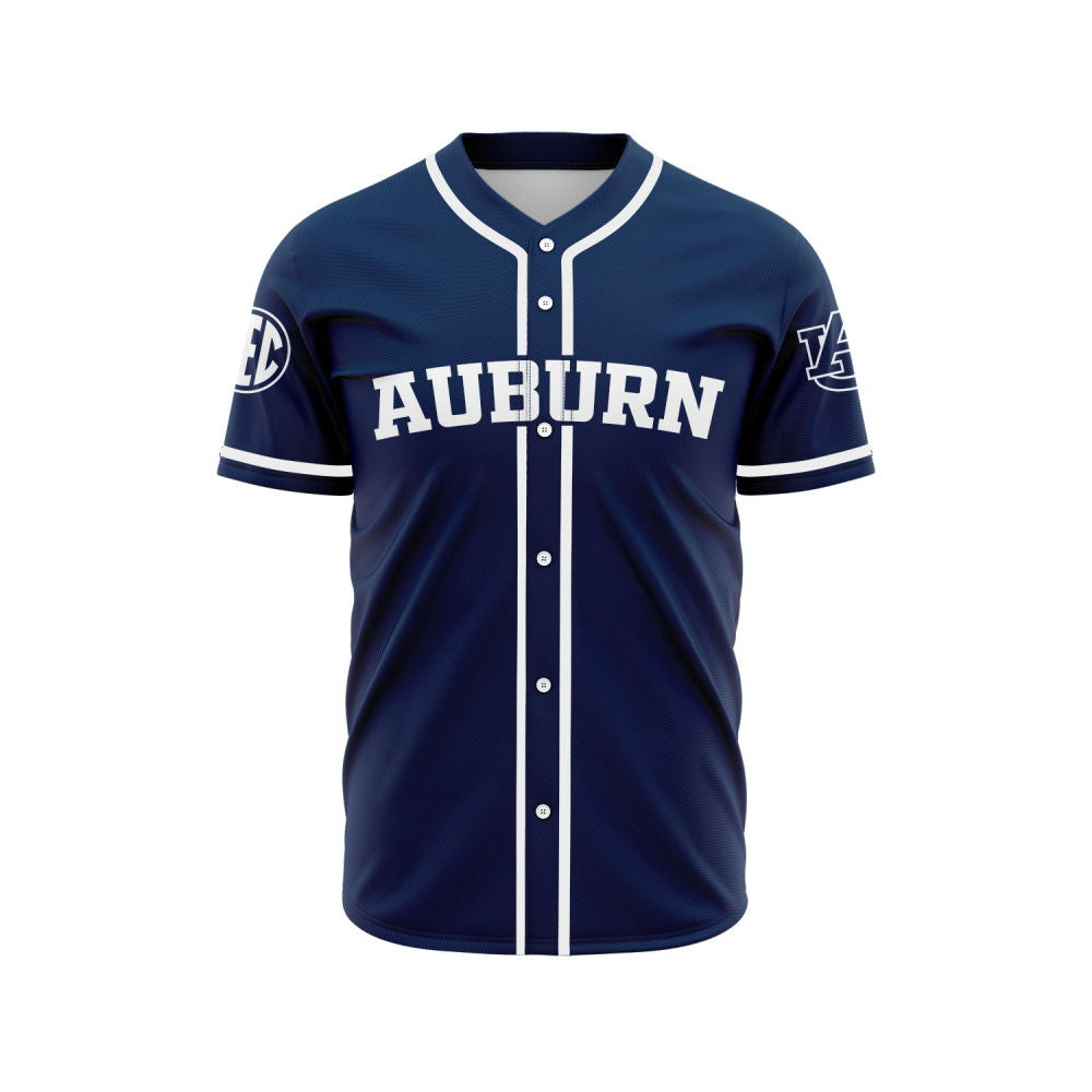 Auburn Baseball Jersey - lylyprint.com T-Shirts, Hoodie, Sweatshirt | WearSparks.com (Image 5)