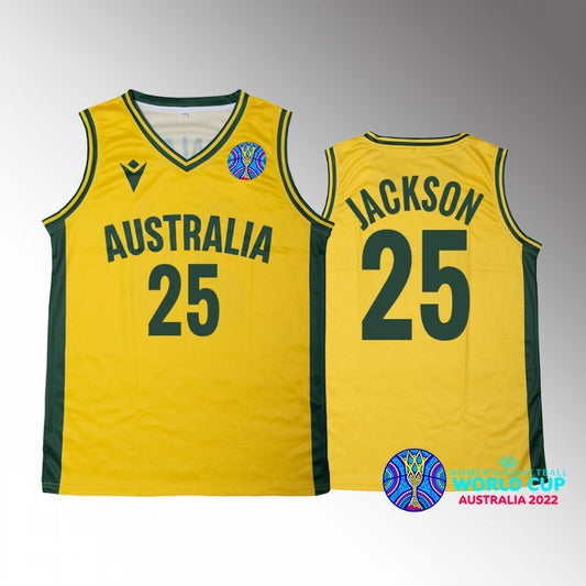 australia-bronze-medal-lauren-jackson-yellow-2022-fiba-womens-basketball-world-cup-jersey